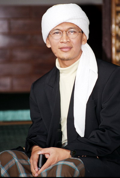 Kata Kata Bijak Dari Aa Gym