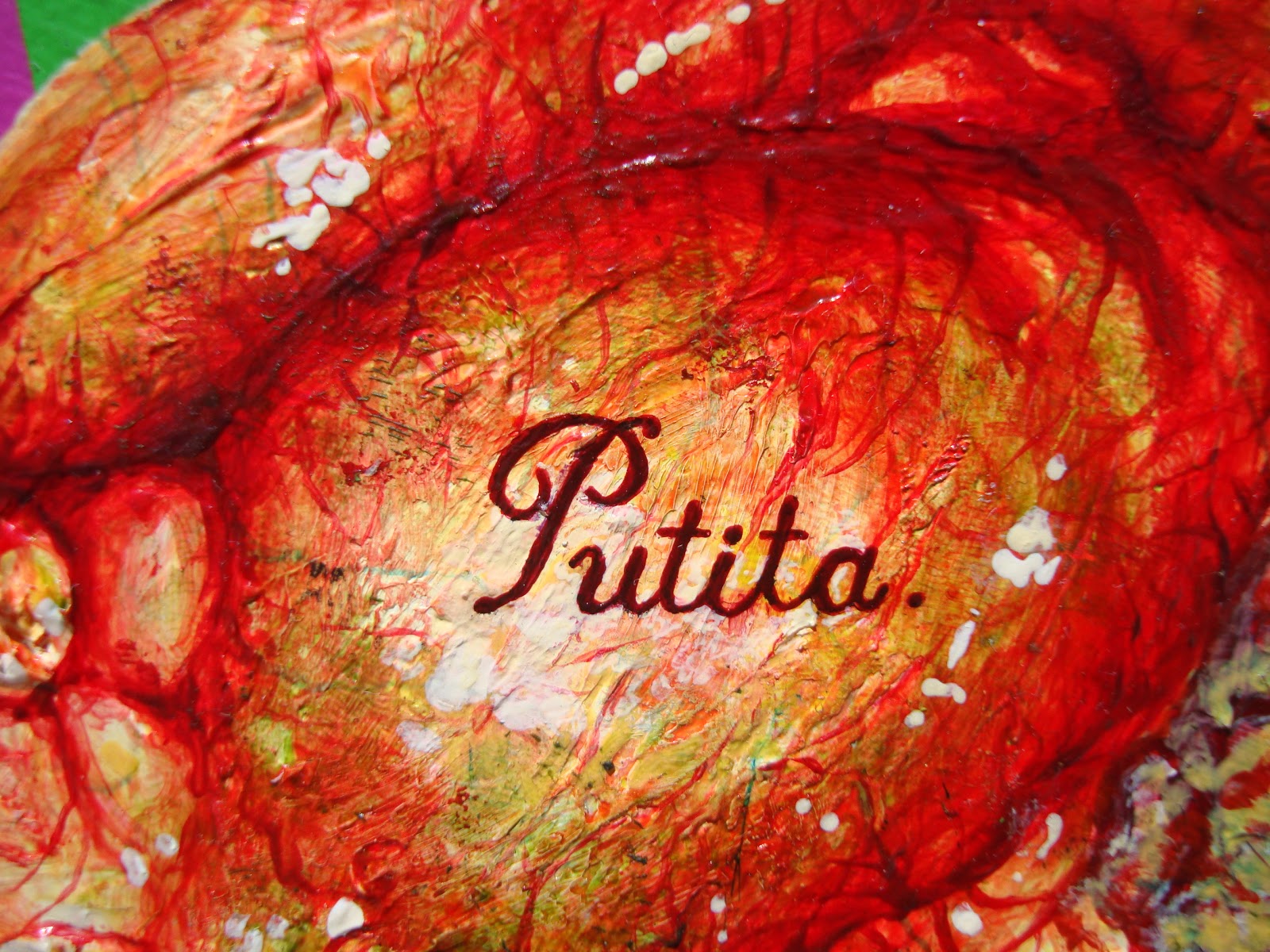 Río Revuelto: Wilson Paccha - Tronchas de Narnia / Galería Ileana Viteri