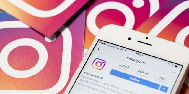 App cara meningkatkan followers instagram