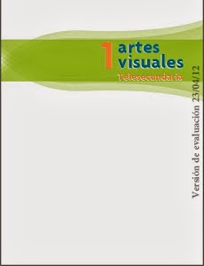 ARTES VISUALES