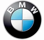 Logo BMW marca de autos