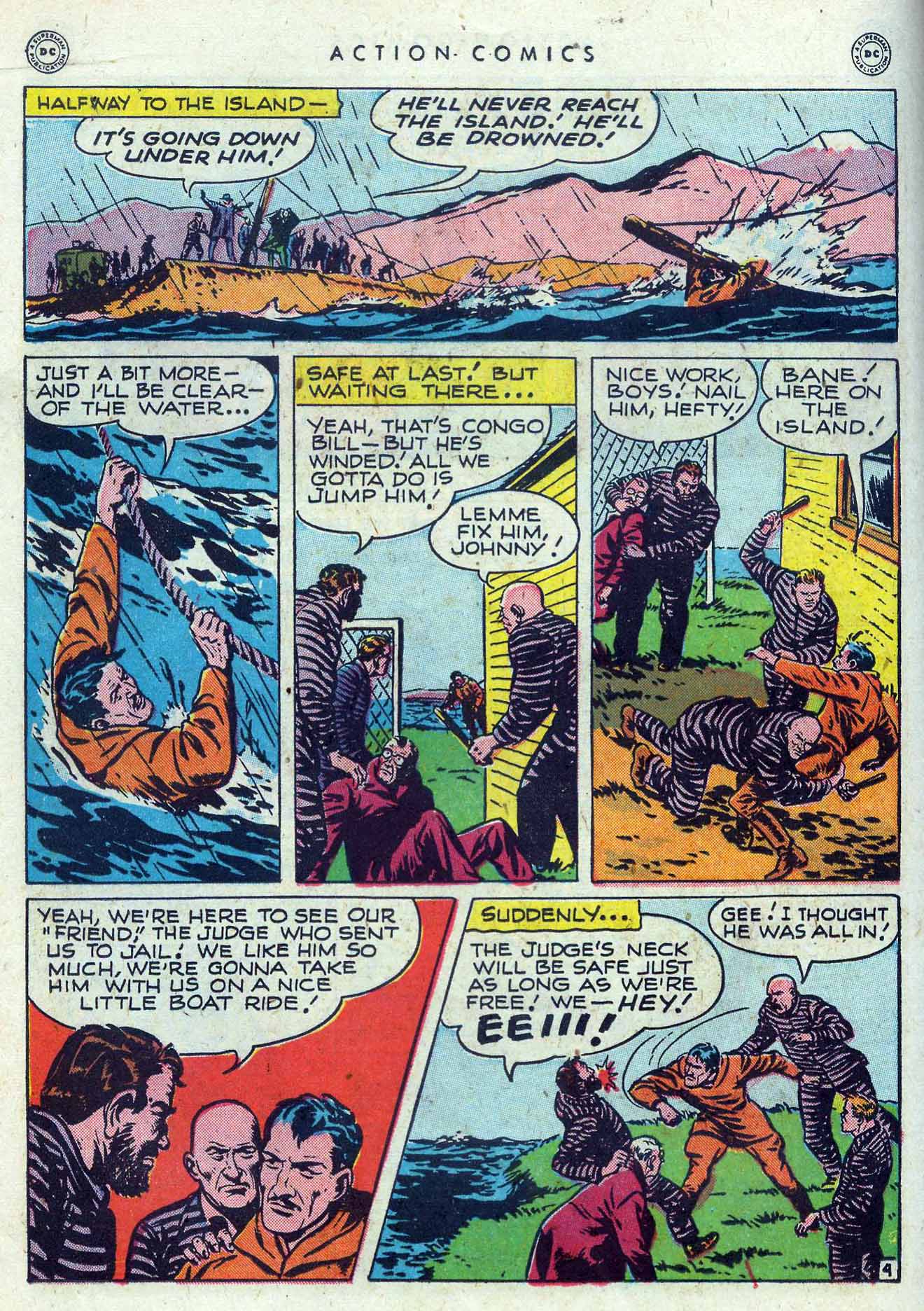 Action Comics (1938) 120 Page 19