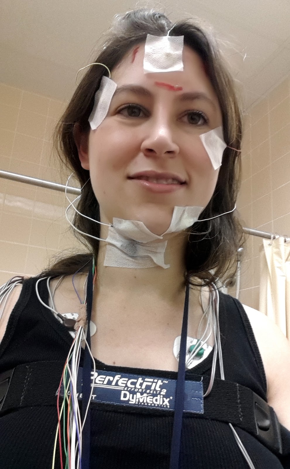 What Happens During a Sleep Study for Chronic Insomnia?