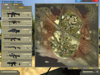 Battlefield 2 Setup Download