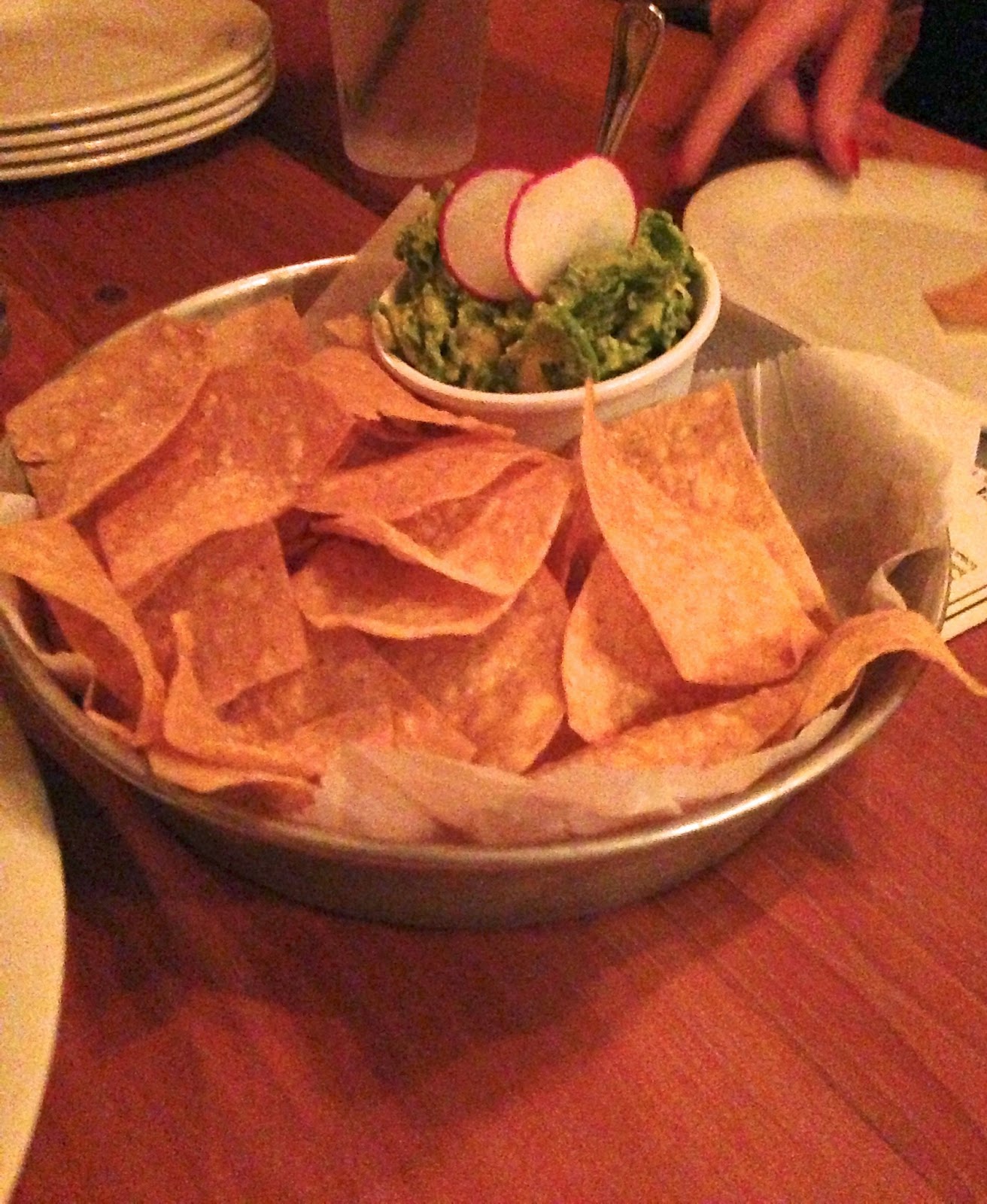 Indianapolis Restaurant Scene Bakersfield Mass Ave