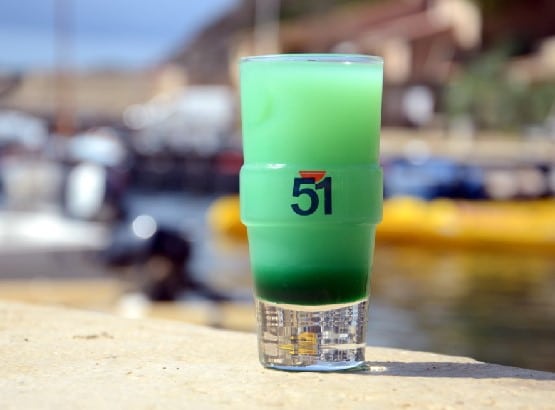 10 boissons françaises introuvables dans les bars espagnols 8 Recettes de cocktails au Pastis