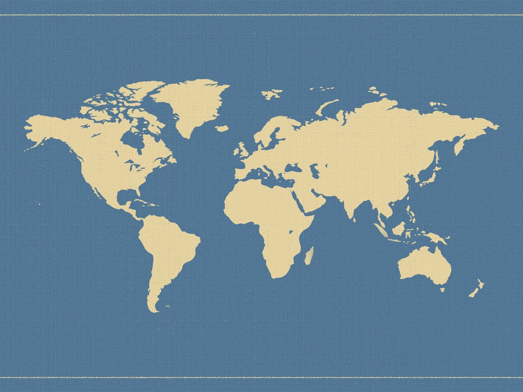 карта мир Австралия map world Australia загрузить
