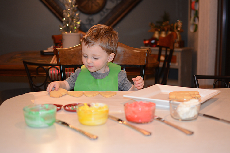 Christmas 2018 | My Darling Days Christmas 2018 | My Darling Days