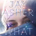 What Light - Jay Asher