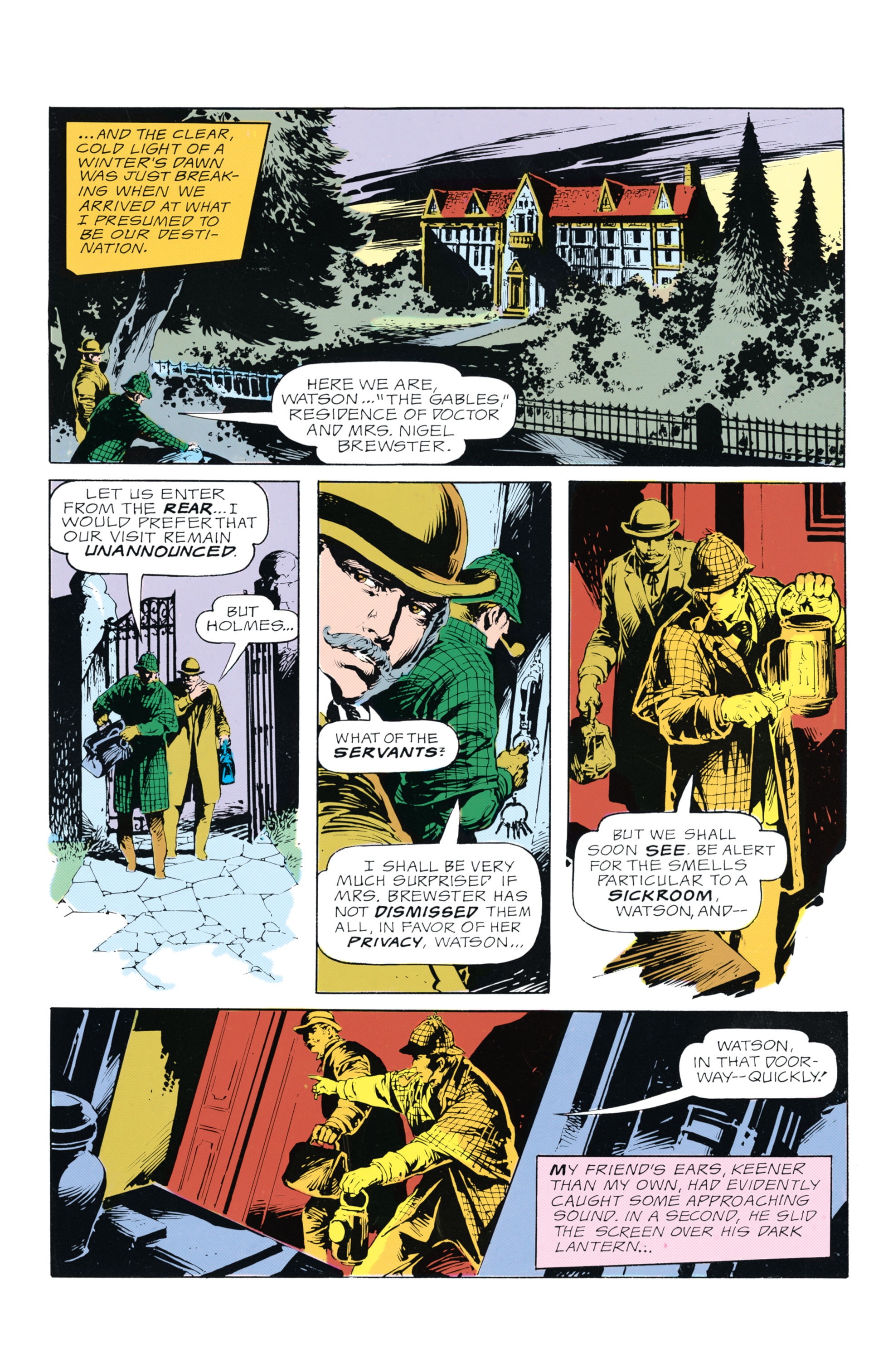 Detective Comics (1937) 572 Page 31