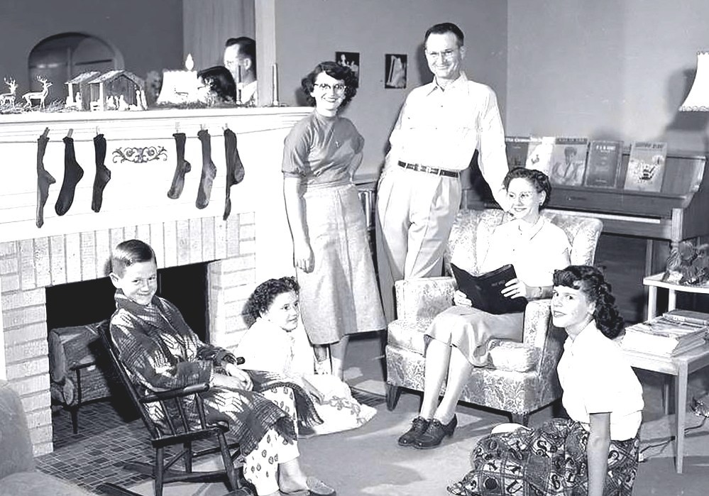 In Cold Blood Clutter House Kansas