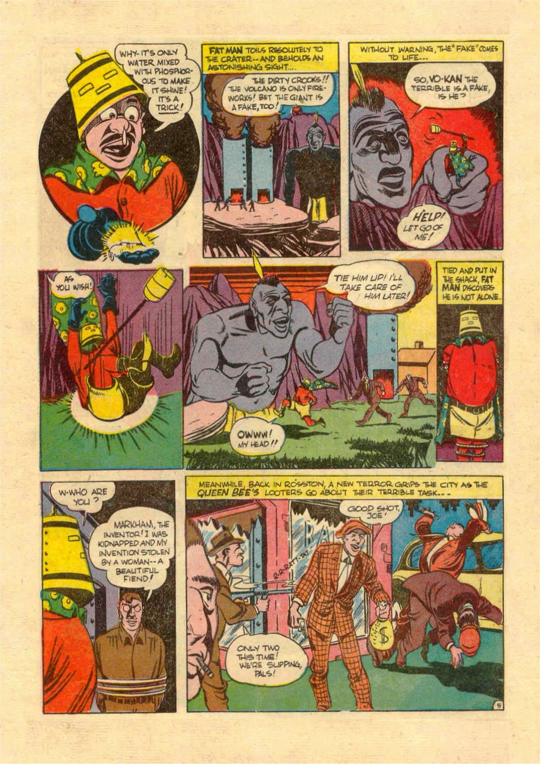 Action Comics (1938) 46 Page 41