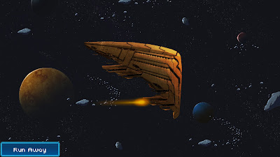 Pixel Starships Game Screenshot 6