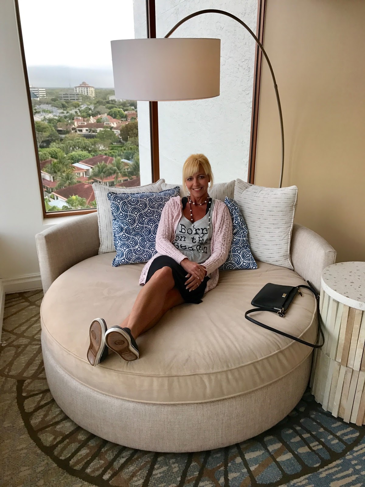 Living On Cloud Nine The Nine S Do Naples