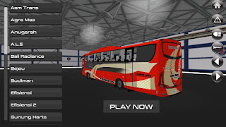 Bus Simulator 3D android