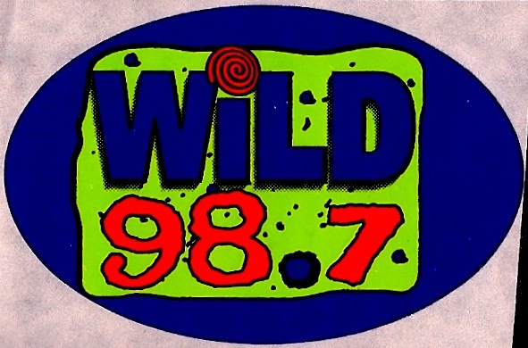 Radio Sticker of the Day: WLLD