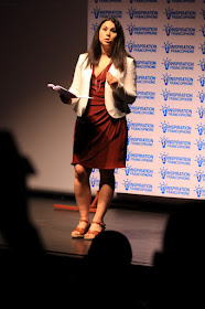 Sarah Mesbahi
