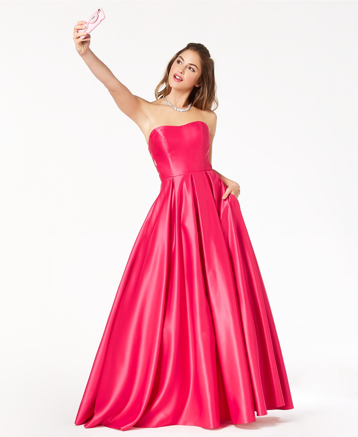 Catalog Cuties Prom Season, Part 7