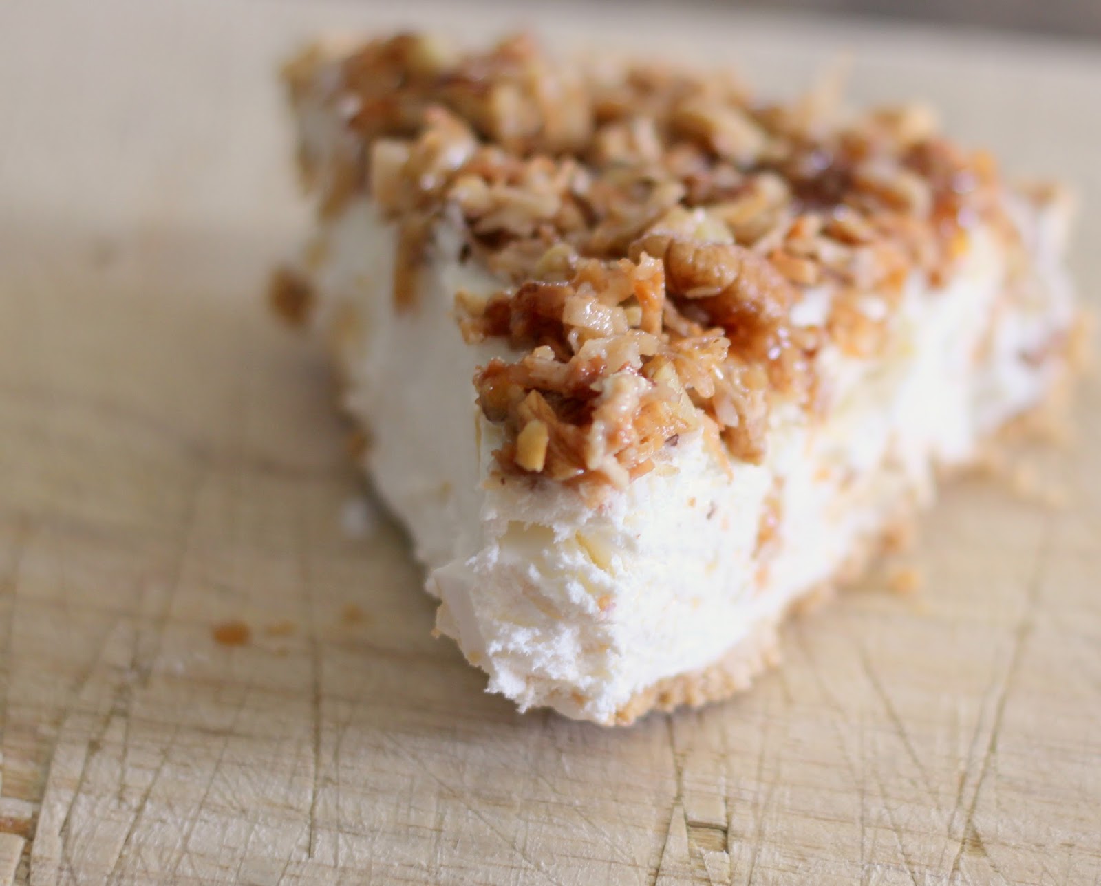 Sunny Days With My Loves Adventures in Homemaking Freezer Caramel