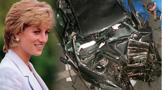 Princesa Diana: mentiras, espionajes y encubrimientos sobre su asesinato