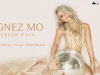 Lirik Lagu Terbaru Agnez Mo: Sebuah Rasa 