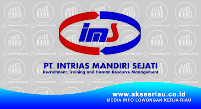 PT Intrias Mandiri Sejati Pekanbaru