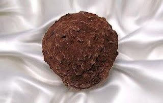 Chocopologie Chocolate Truffle dari Denmark
