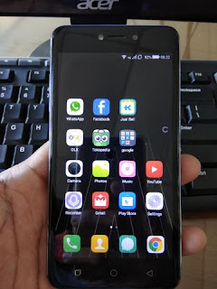 Coolpad E503 Fancy 3 100% Tested Free Download