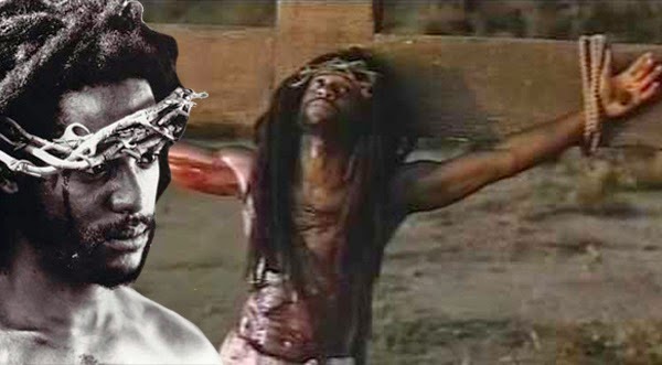 Τα κινηματογραφικά Πάθη του Χριστού