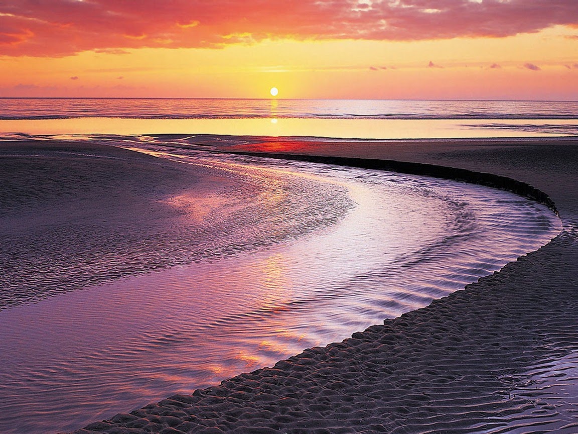 imagenes fotograficas: Imagenes de playas y costas - descargar imagenes