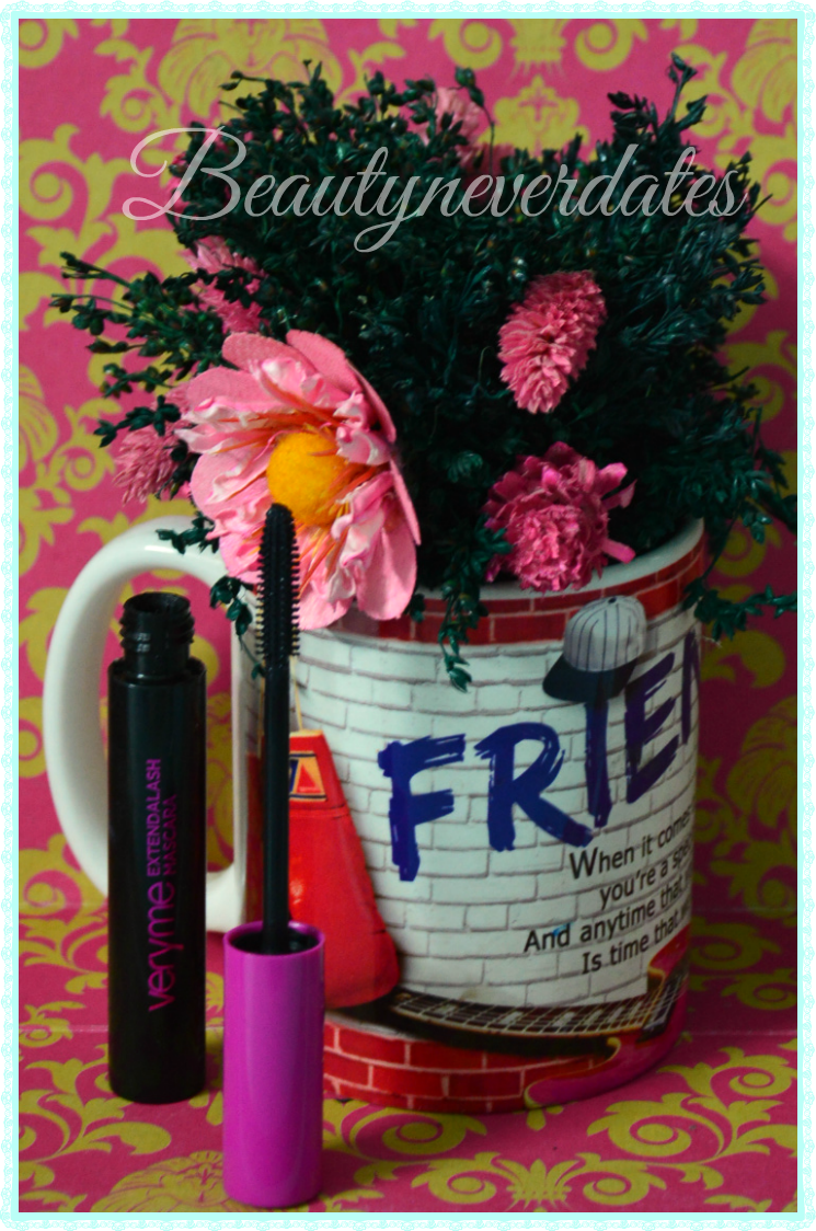 Very Me Extendalash mascara Very Me Extendalash mascara