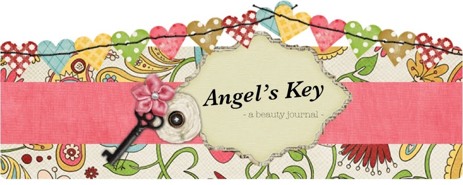 Angel's Key