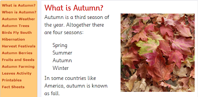 http://www.topmarks.co.uk/autumn/what-is-autumn