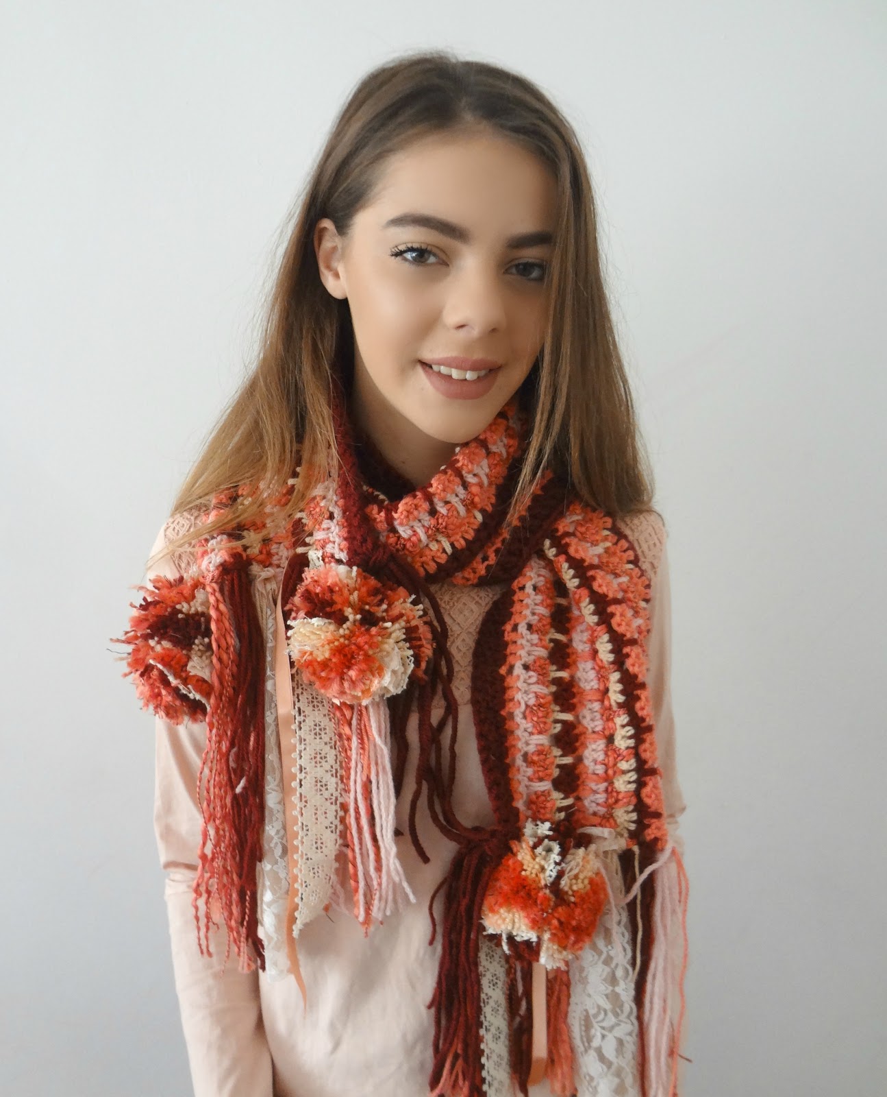 Little Treasures I am Crochet Expert on Tip Junkie