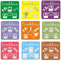 Logo Eiviblocs 2012