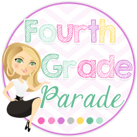 Fourth Grade Parade