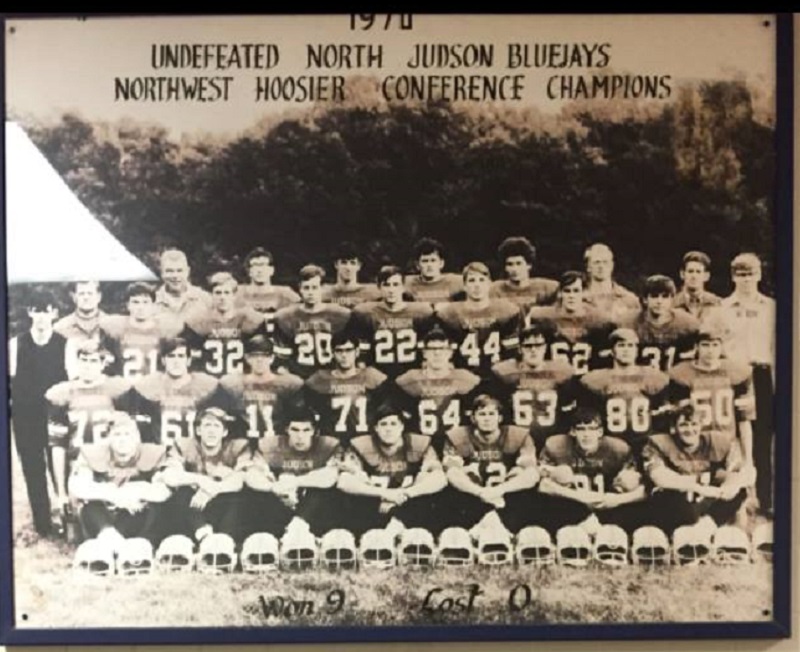 North JudsonWayne Township Public Library Championship Pictures North JudsonSan Pierre High