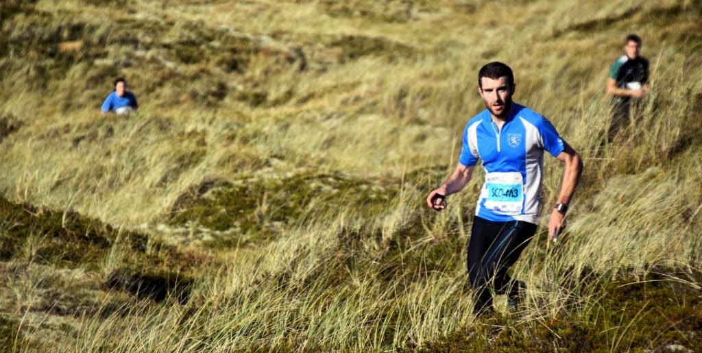 North of Scotland GP Training: 2014