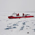 Acidez dos mares se alastrando pelo Ártico!