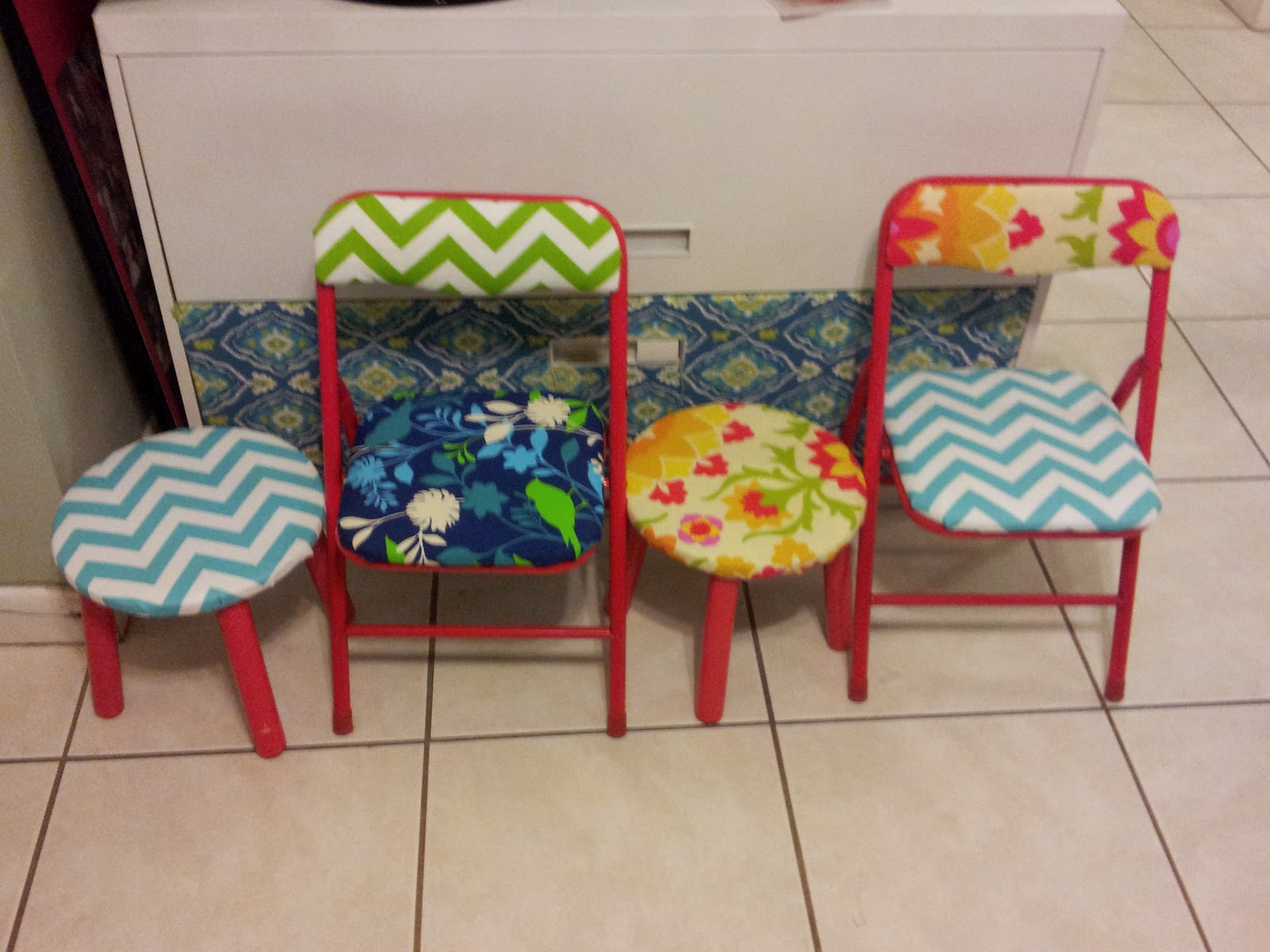 The Go To Teacher: Check, check and check!