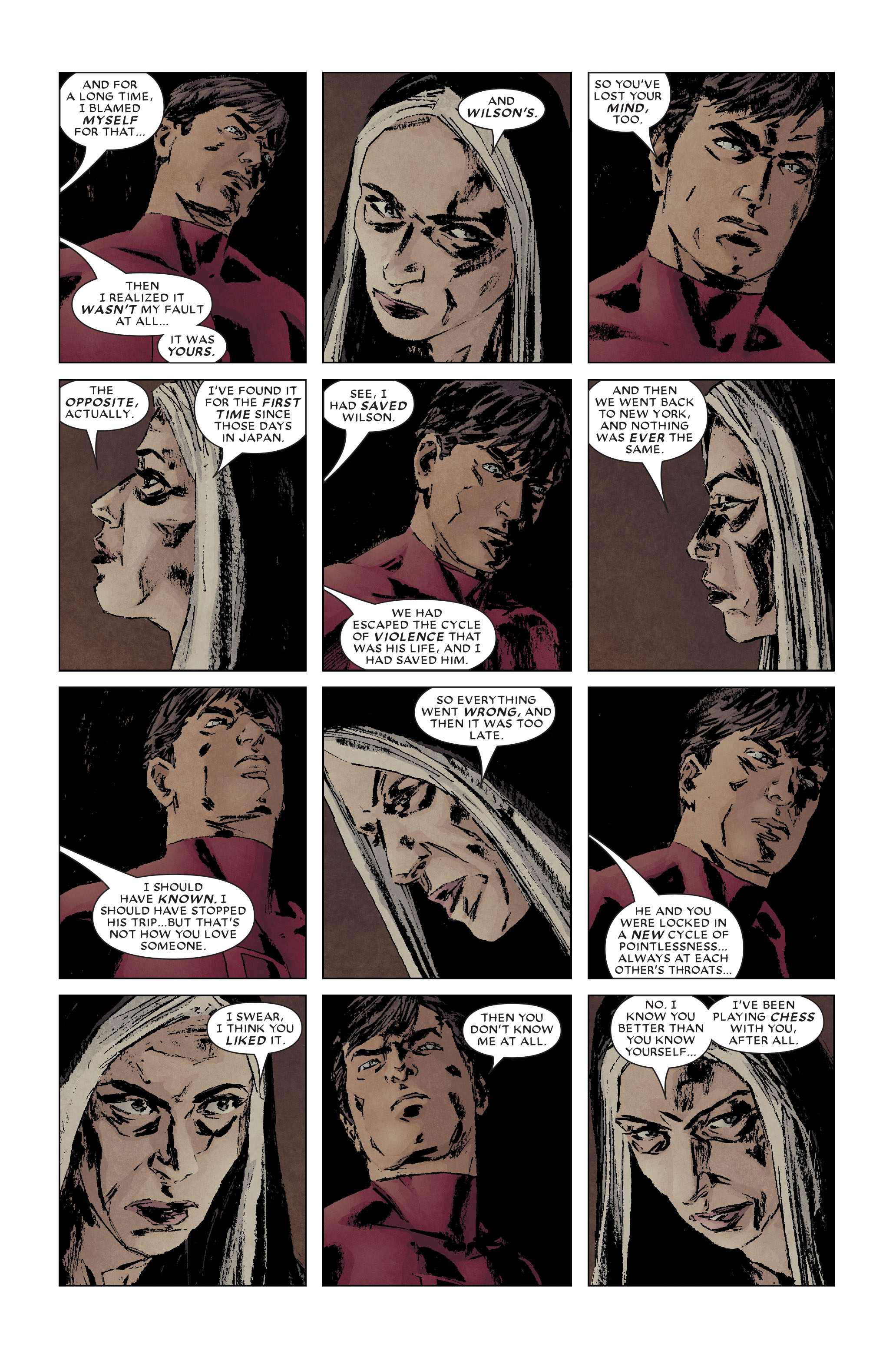 Daredevil (1998) 92 Page 13