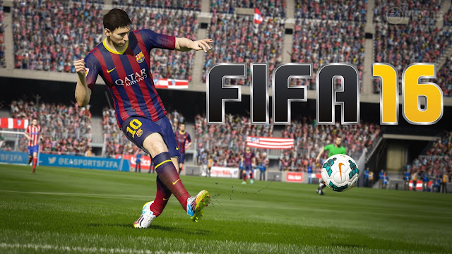Download fifa 16 pc crack Download fifa 16 pc crack