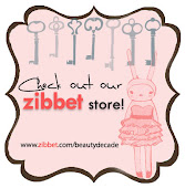 My Zibbet Store