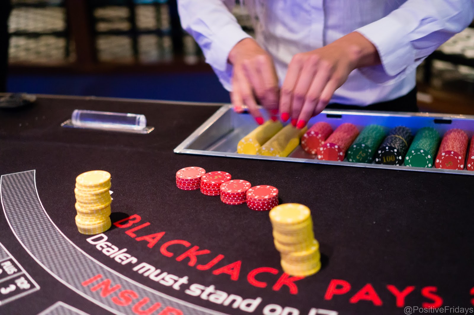 casino fre game