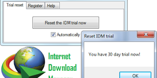 Tutorial Mudah Mengatasi Fake Serial Number IDM
