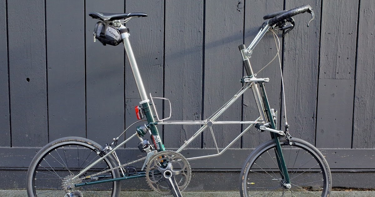 プロファイルデザイン アレックスモールトン リバースブレーキレバー