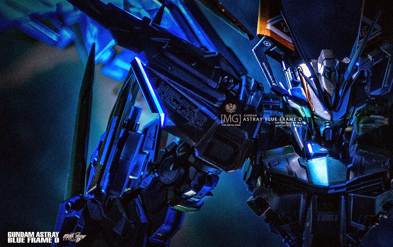 Gundam Blue Paint Gundam Blue Paint