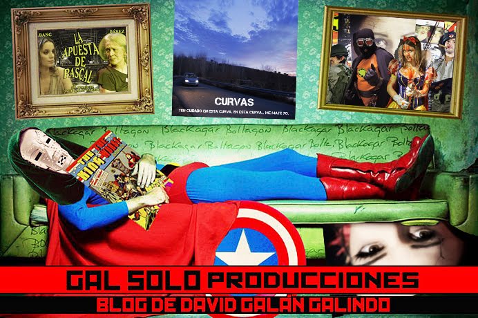 GAL SOLO producciones