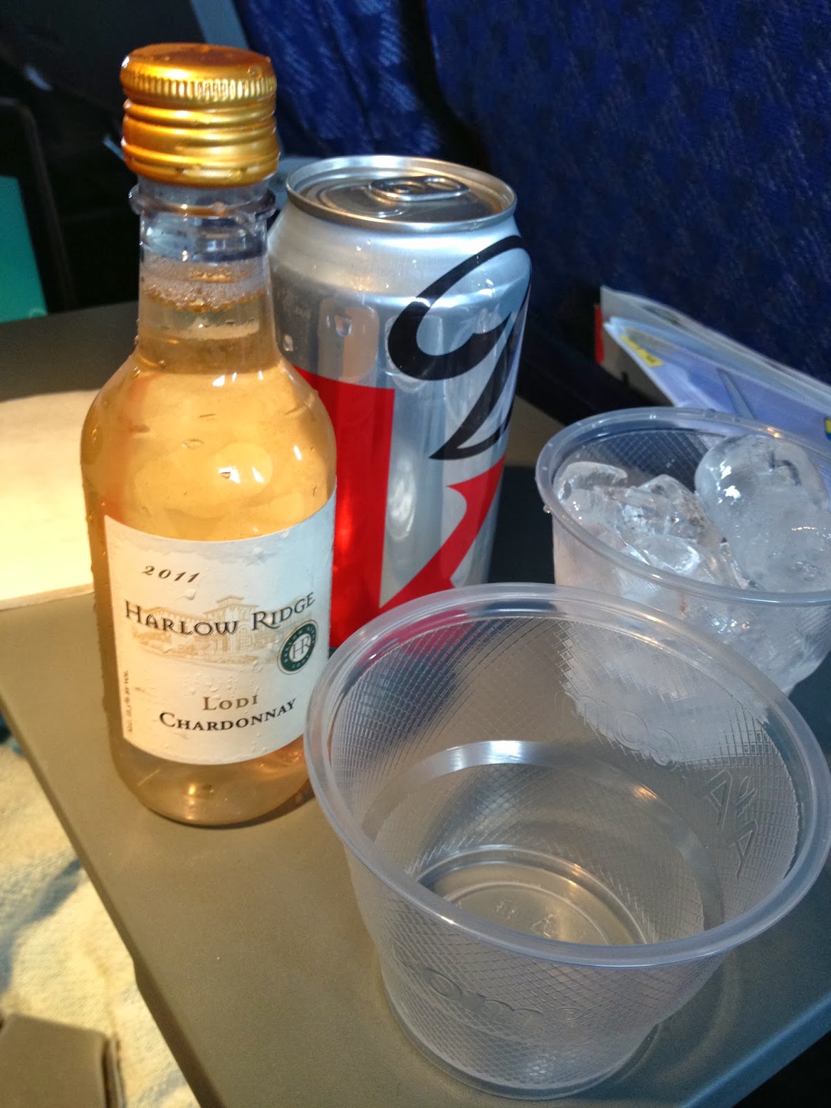 On the Road with Sara October 2013