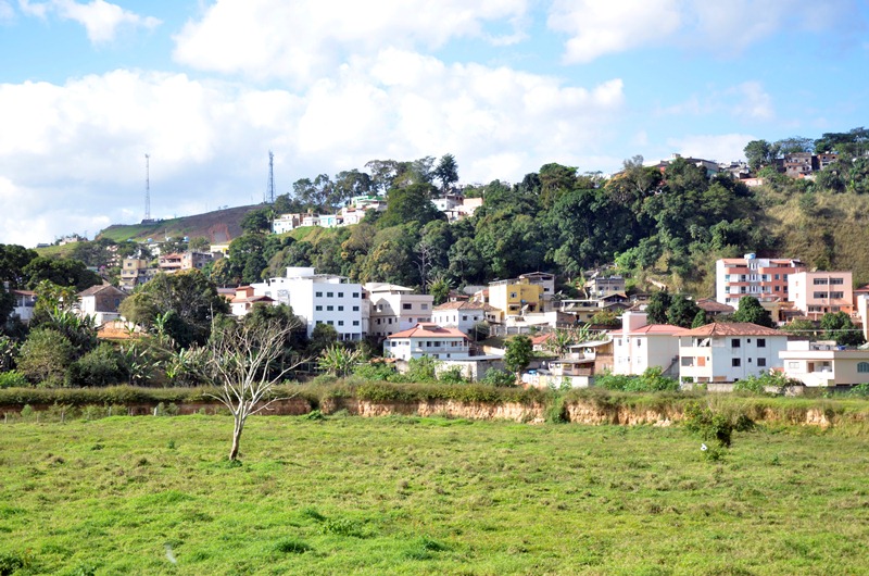 CRÔNICAS FOTOS AÉREAS DE RIO POMBA